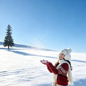 北海道 - 北海道冬季限定點燈之旅|白金青池・富良野精靈露臺|札幌往返